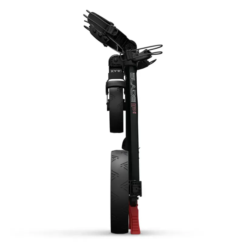 BigMax Blade IP 2.0, Phantom black