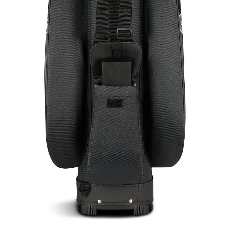 BigMax Aqua Sport 4, Black