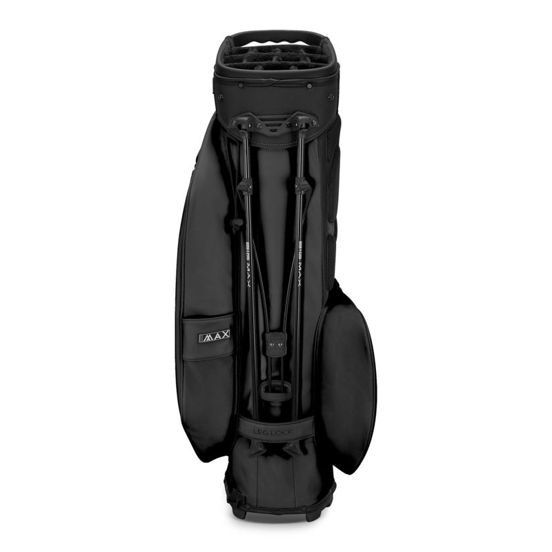 BigMax Dri Lite Hybrid Prime, Black