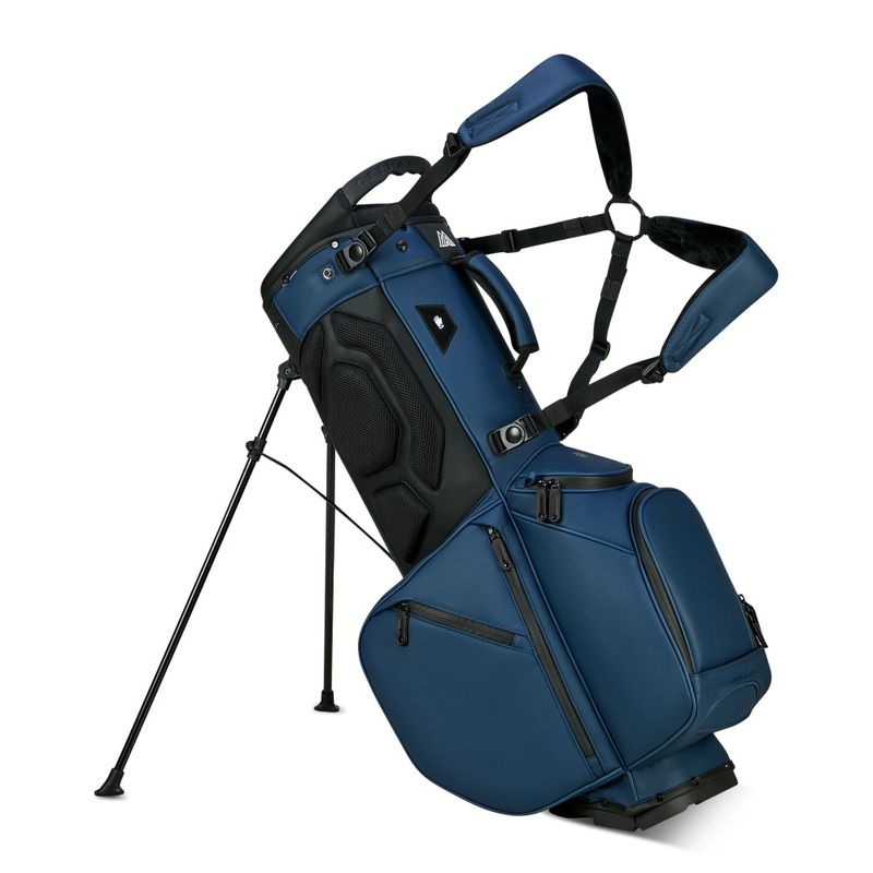 BigMax Dri Lite Hybrid Prime, Navy