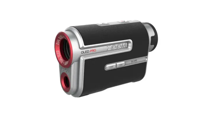 Hovedbilde ZOOM OLED Pro Rangefinder