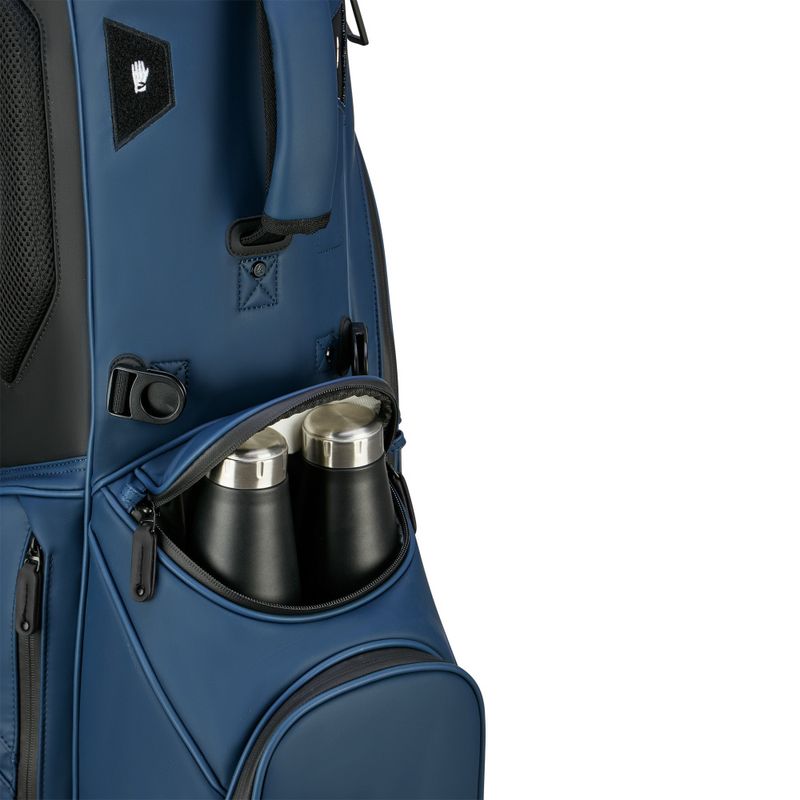 BigMax Dri Lite Hybrid Prime, Navy
