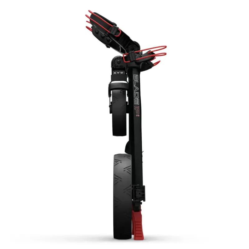 BigMax Blade IP 2.0, Phantom Black/Red