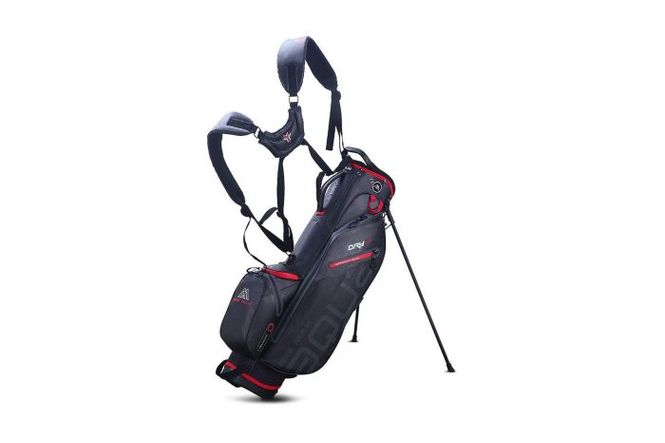 Hovedbilde BigMax Aqua Seven G, Black