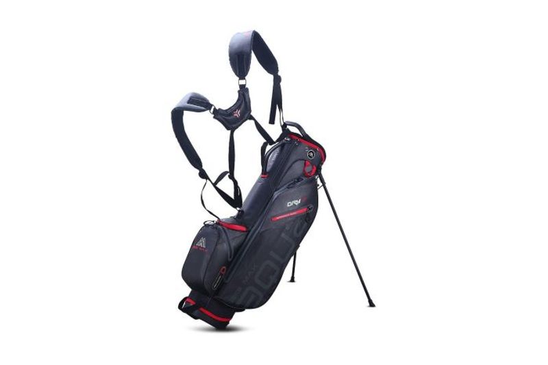 BigMax Aqua Seven G, Black