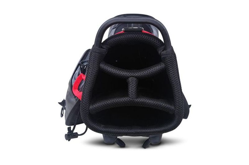 BigMax Aqua Seven G, Black