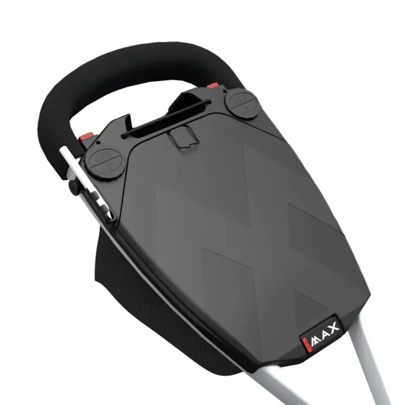 BigMax Blade IP 2.0, White