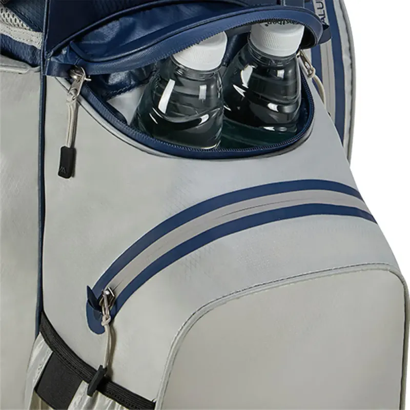 BigMax Aqua Hybrid 4, Navy/Grey/Lime